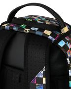 SHARKVERSE UNIVERSE BACKPACK