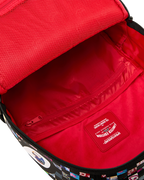 SHARKVERSE UNIVERSE BACKPACK