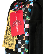 SHARKVERSE UNIVERSE BACKPACK