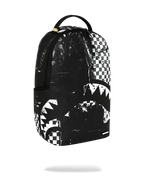 CANVAS CHAOS BACKPACK