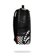 CANVAS CHAOS BACKPACK