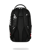 CANVAS CHAOS BACKPACK