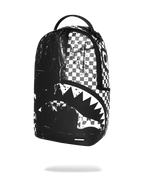 CANVAS CHAOS BACKPACK