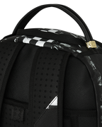 CANVAS CHAOS BACKPACK