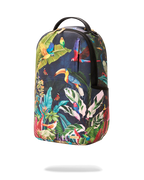 SECRET GARDENS CLUB BACKPACK