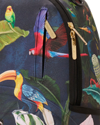 SECRET GARDENS CLUB BACKPACK
