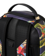 SECRET GARDENS CLUB BACKPACK