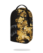 BILLIONAIRE BLOOM BACKPACK