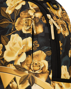BILLIONAIRE BLOOM BACKPACK