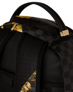 BILLIONAIRE BLOOM BACKPACK
