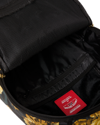 BILLIONAIRE BLOOM BACKPACK
