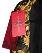 BILLIONAIRE BLOOM BACKPACK