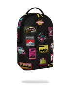 GLOBAL MOGUL TOKYO TOWER BACKPACK