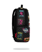 GLOBAL MOGUL TOKYO TOWER BACKPACK