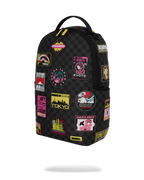 GLOBAL MOGUL TOKYO TOWER BACKPACK