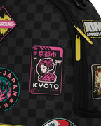 GLOBAL MOGUL TOKYO TOWER BACKPACK