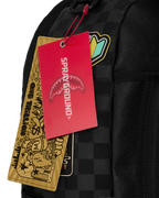 GLOBAL MOGUL TOKYO TOWER BACKPACK