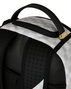 UNMASKED BACKPACK