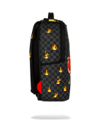 DIABLO - FASTLANE BACKPACK