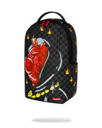DIABLO - FASTLANE BACKPACK