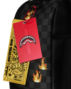 DIABLO - FASTLANE BACKPACK