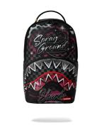 SPRAY SESSION BACKPACK
