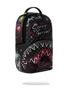 SPRAY SESSION BACKPACK