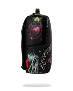 SPRAY SESSION BACKPACK