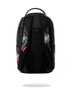 SPRAY SESSION BACKPACK