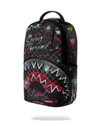 SPRAY SESSION BACKPACK