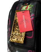 SPRAY SESSION BACKPACK