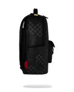 4AM JETSET MINDSET BACKPACK