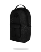 4AM JETSET MINDSET BACKPACK