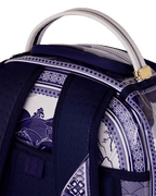 PORCELAIN WAVE BACKPACK