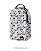 STAR WARS STORMTROOPER SHARK BACKPACK