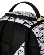 STAR WARS STORMTROOPER SHARK BACKPACK