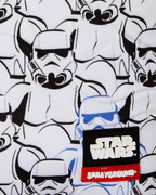 STAR WARS STORMTROOPER SHARK BACKPACK