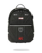 GRID LOCKED BACKPACK