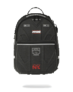 GRID LOCKED BACKPACK