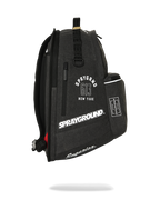 GRID LOCKED BACKPACK
