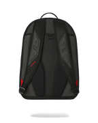 GRID LOCKED BACKPACK