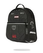GRID LOCKED BACKPACK