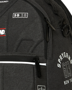 GRID LOCKED BACKPACK