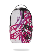 CRASH GRAFF TURBO BACKPACK