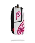 CRASH GRAFF TURBO BACKPACK