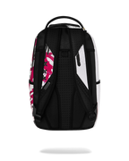 CRASH GRAFF TURBO BACKPACK