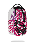 CRASH GRAFF TURBO BACKPACK