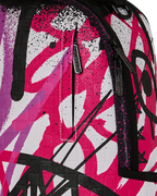 CRASH GRAFF TURBO BACKPACK