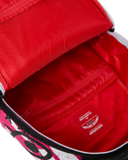 CRASH GRAFF TURBO BACKPACK