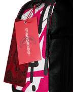 CRASH GRAFF TURBO BACKPACK